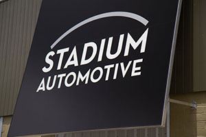 About Us | Stadium Automotive